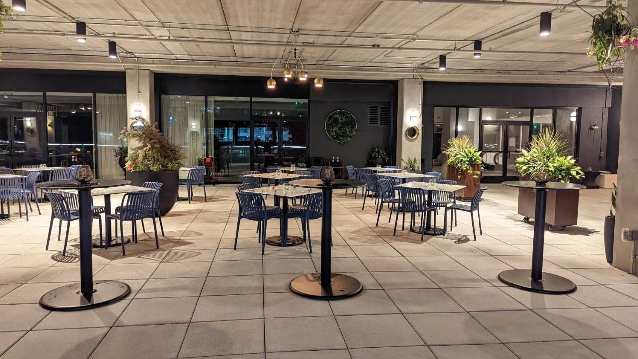 Holiday Inn Lancaster By Ihg Exterior foto