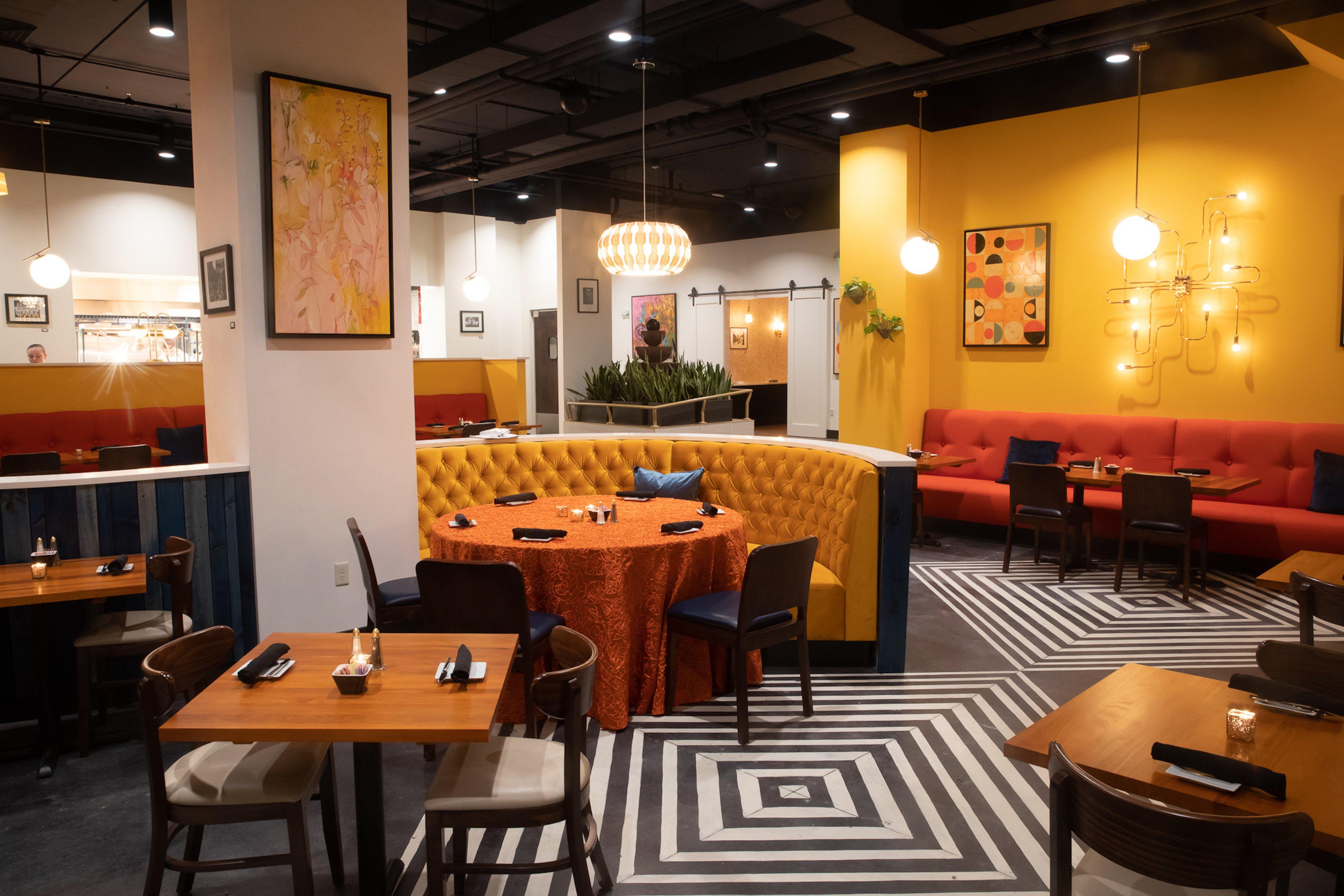 Holiday Inn Lancaster By Ihg Exterior foto