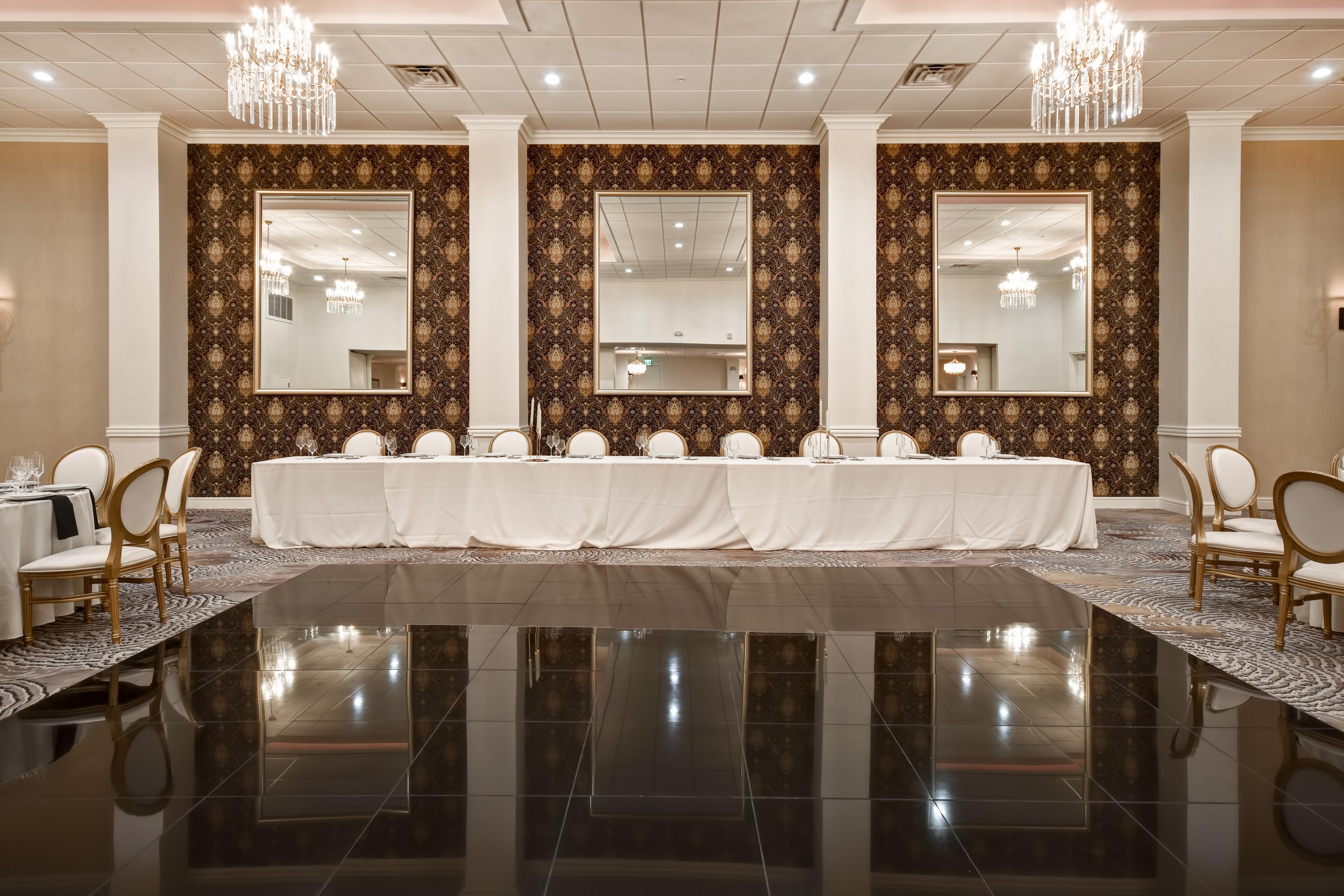 Holiday Inn Lancaster By Ihg Exterior foto