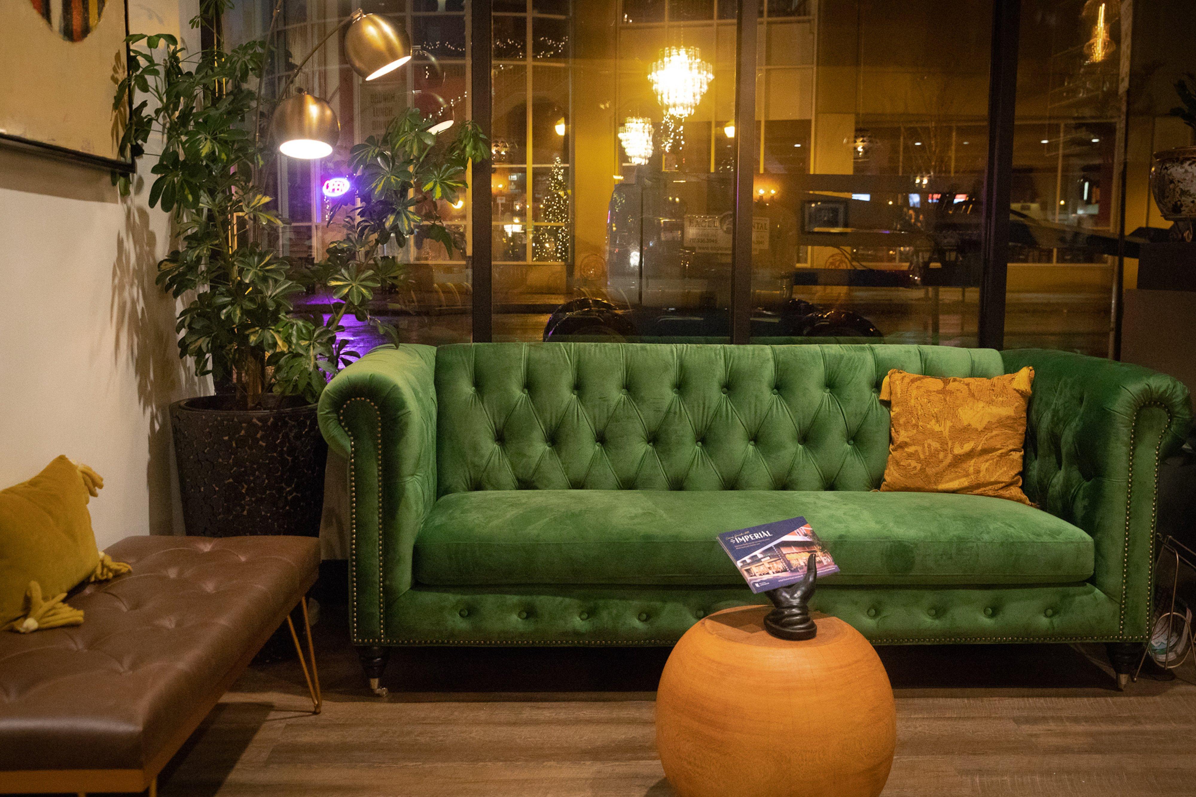 Holiday Inn Lancaster By Ihg Exterior foto