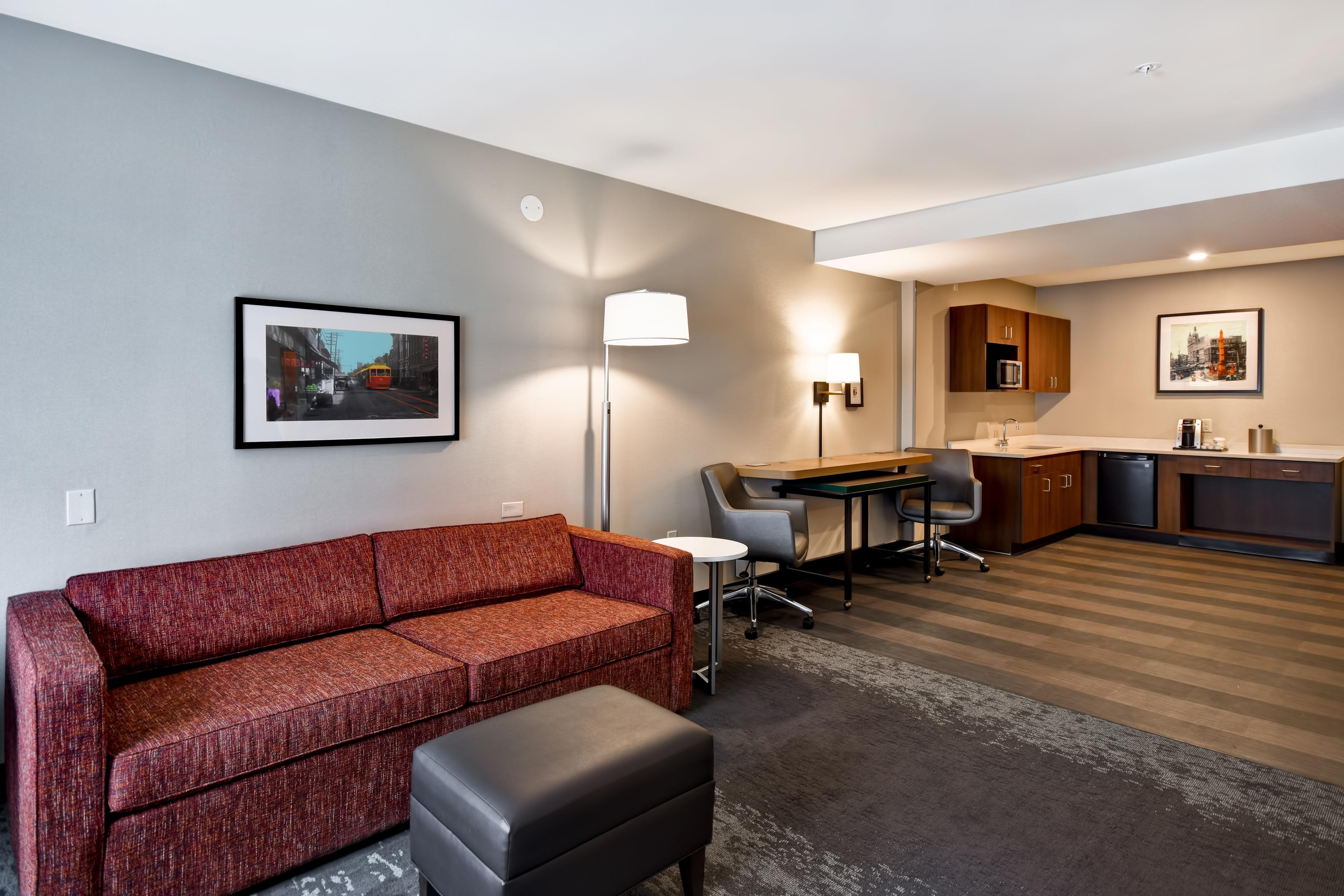 Holiday Inn Lancaster By Ihg Exterior foto