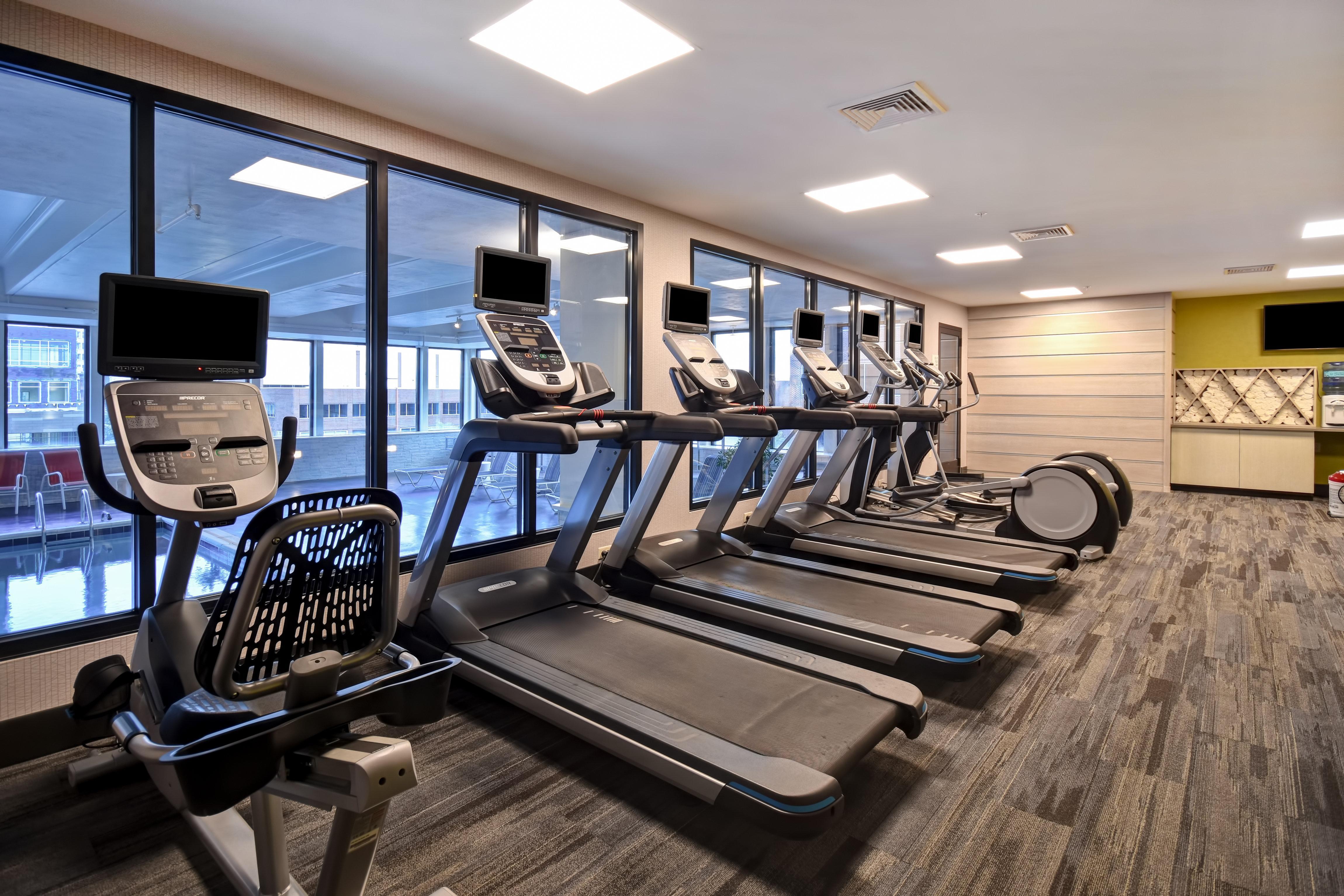 Holiday Inn Lancaster By Ihg Exterior foto