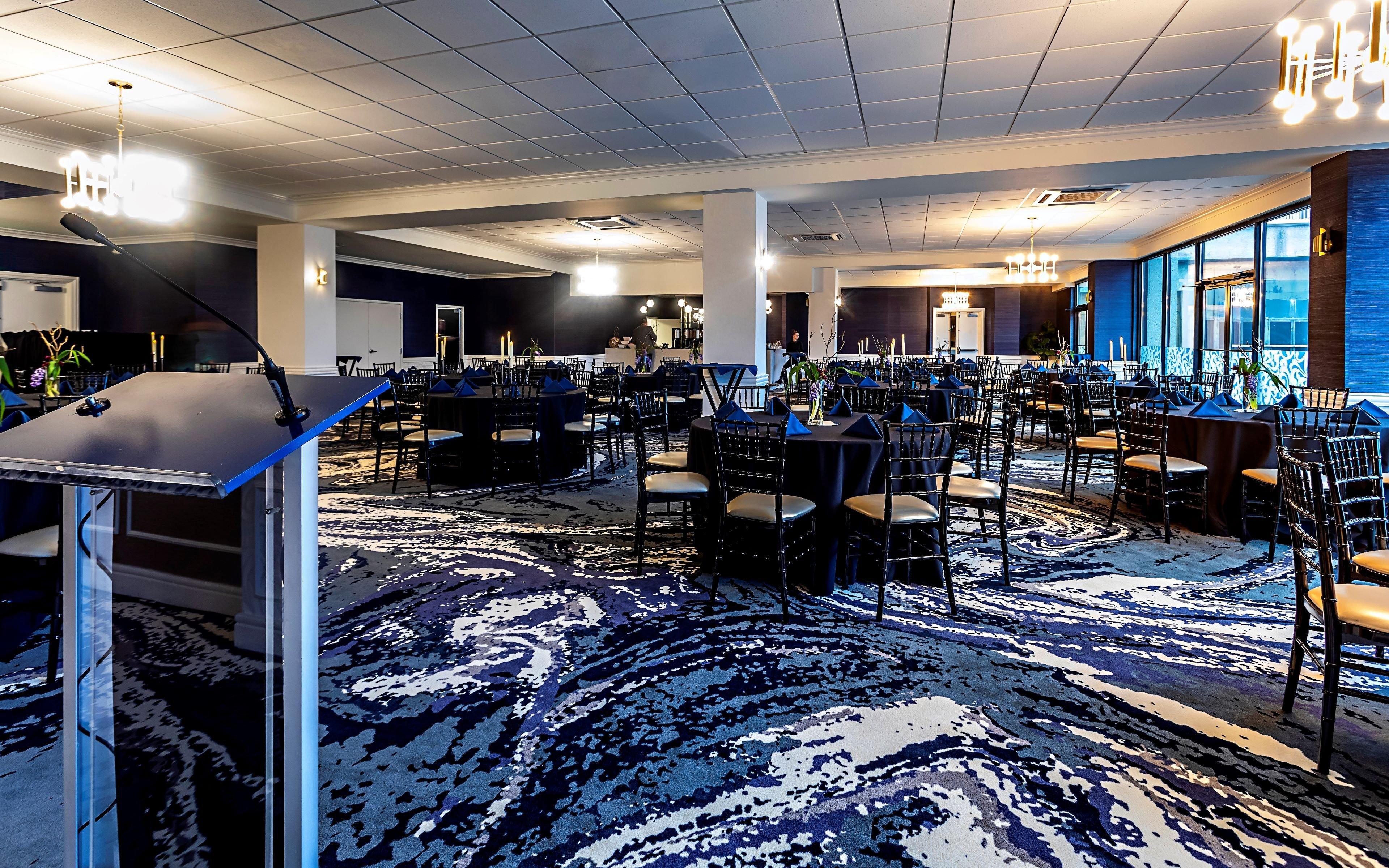 Holiday Inn Lancaster By Ihg Exterior foto