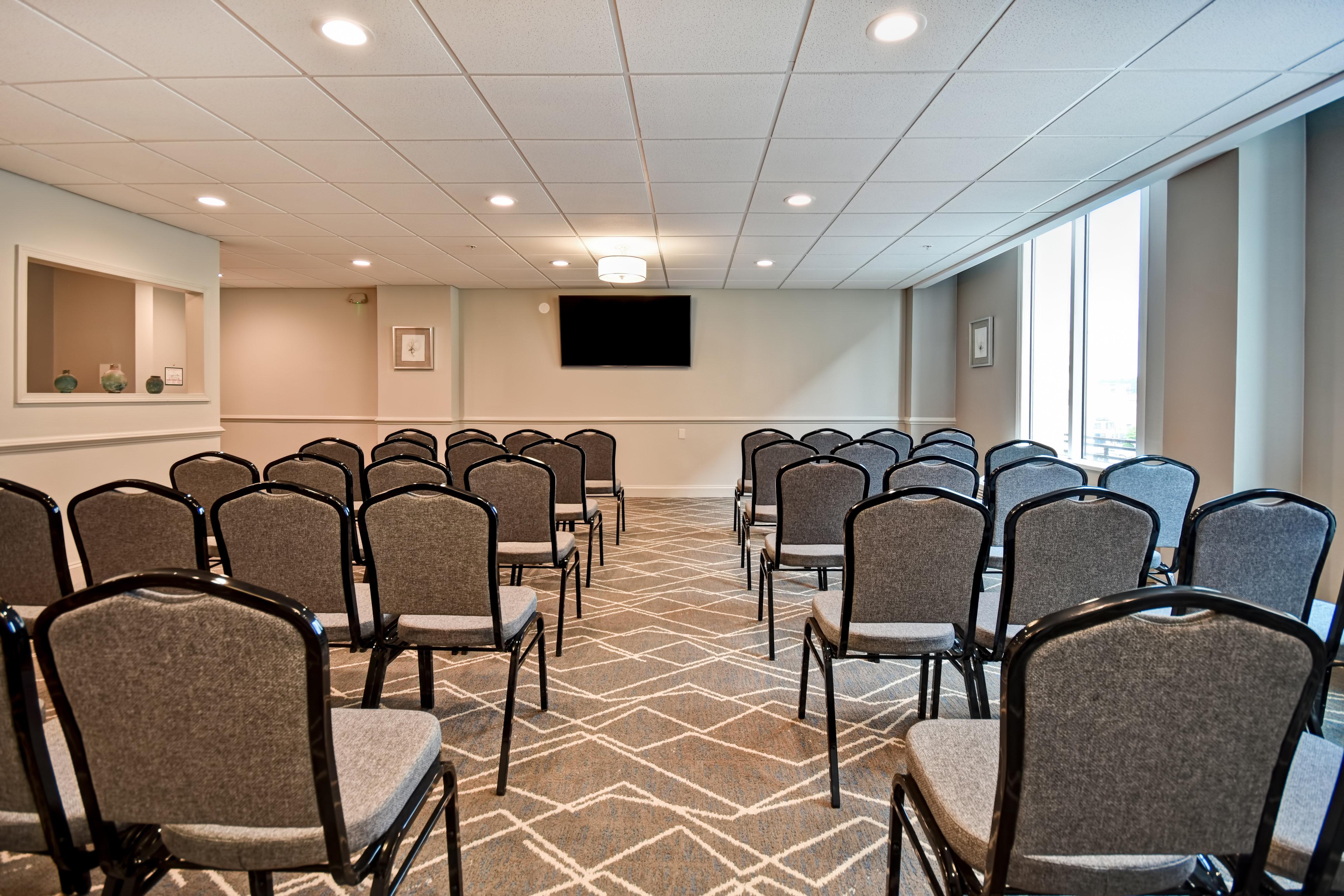Holiday Inn Lancaster By Ihg Exterior foto
