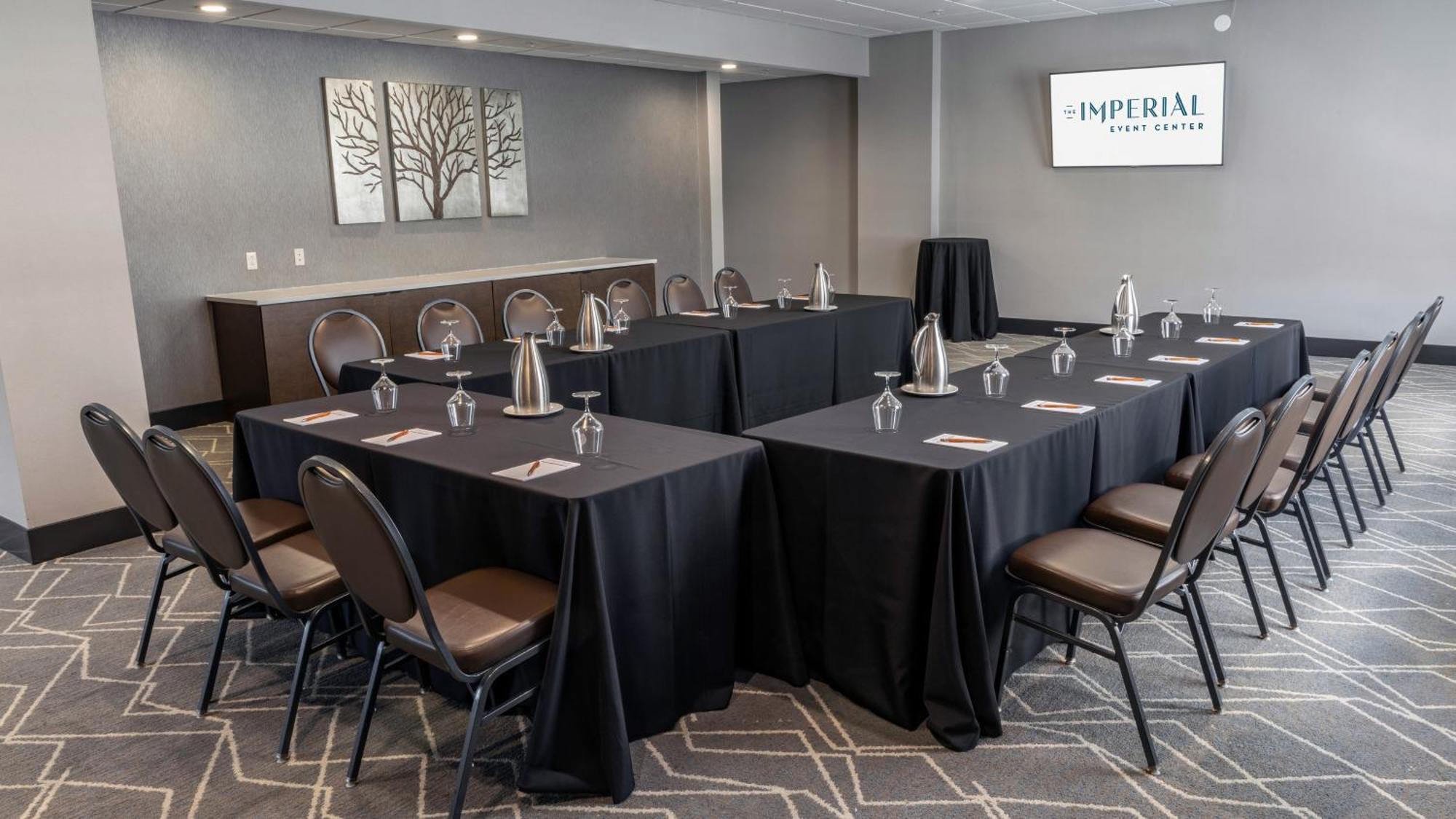 Holiday Inn Lancaster By Ihg Exterior foto
